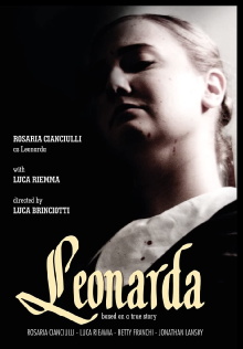Leonarda Trailer