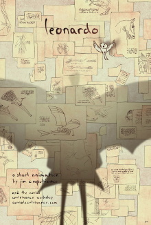 Leonardo Trailer