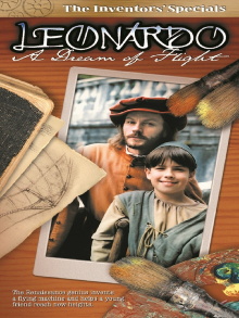 Leonardo: A Dream of Flight Trailer