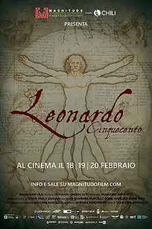 Leonardo Cinquecento Trailer
