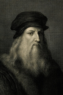 Leonardo da Vinci Trailer