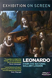 Leonardo: From the National Gallery, London Trailer