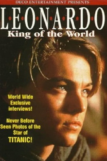 Leonardo: King of the World Trailer
