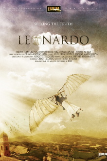 Leonardo: Seeking the Truth Trailer