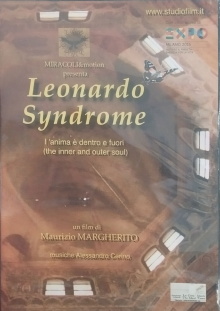 Leonardo Syndrome Trailer