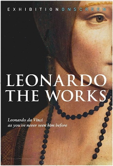 Leonardo: The Works Trailer