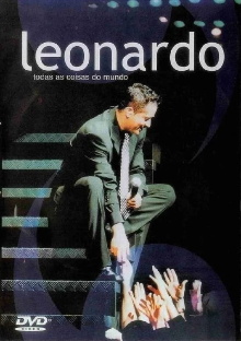 Leonardo - Todas As Coisas Do Mundo Trailer