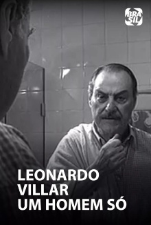 Leonardo Villar - Um Homem Só Trailer