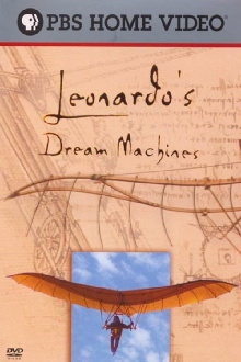Leonardo's Dream Machines Trailer