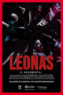 Leonas Trailer