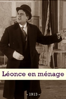 Léonce en ménage Trailer