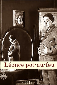 Léonce pot-au-feu Trailer