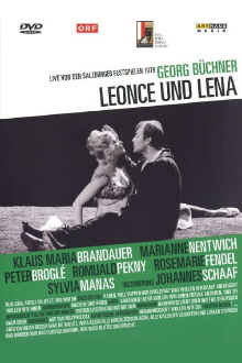 Leonce und Lena Trailer