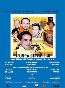Leone e Giampiero Trailer