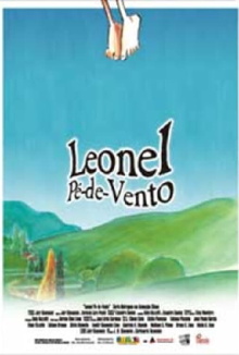 Leonel Pé-De-Vento Trailer