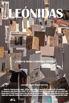 Leónidas Trailer