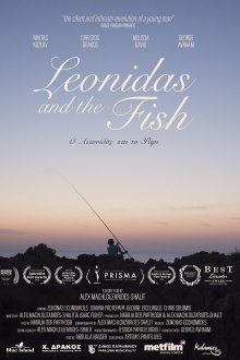 Leonidas and the Fish Trailer