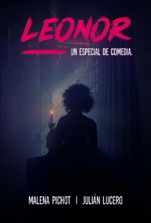 Leonor Trailer