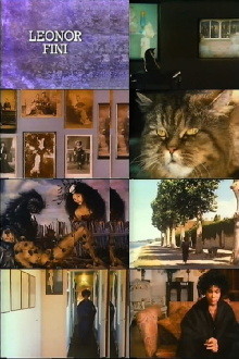 Leonor Fini Trailer