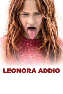 Leonora addio Trailer