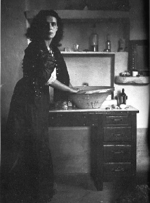 Leonora Carrington or The Ironic Spell Trailer