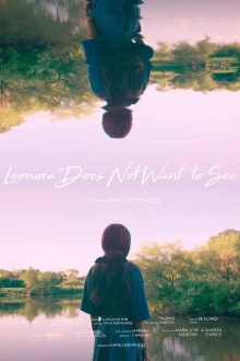 Leonora Does Not Want To See Trailer