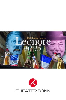 Leonore 40/45 Trailer