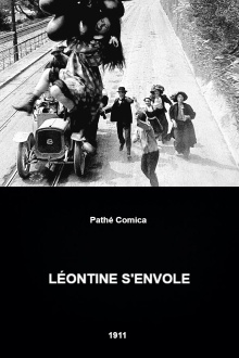 Léontine Gets Carried Away Trailer