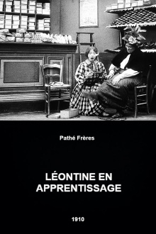 Léontine’s Apprenticeship Trailer