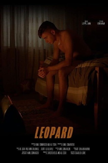 Leopard Trailer