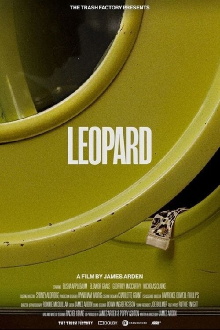 Leopard Trailer