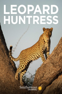 Leopard Huntress Trailer