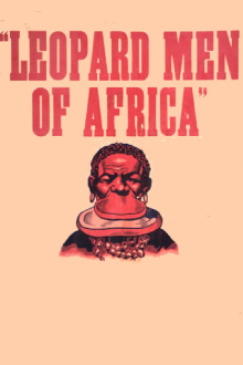 Leopard Men of Africa Trailer