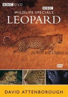 Leopard: The Agent of Darkness Trailer