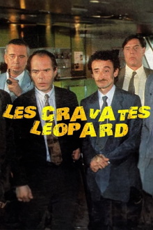 Leopard Ties Trailer