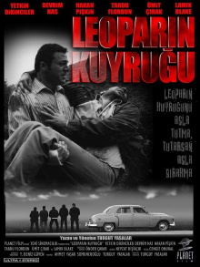 Leoparın Kuyruğu Trailer