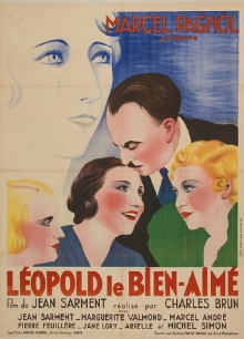 Léopold le bien-aimé Trailer