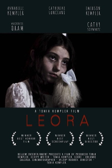 Leora Trailer