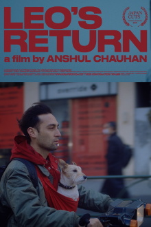 Leo's Return Trailer
