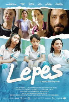 Lepes Trailer
