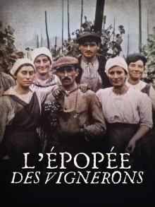 L’épopée des vignerons Trailer