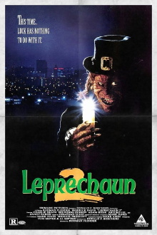 Leprechaun 2 Trailer