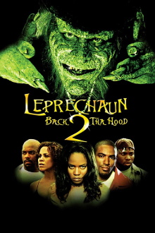 Leprechaun: Back 2 tha Hood Trailer