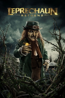 Leprechaun Returns Trailer
