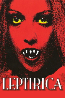 Leptirica Trailer