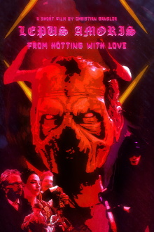 Lepus Amoris - From Hötting with Love Trailer