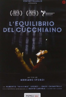 L'equilibrio del cucchiaino Trailer