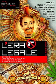 L'era legale Trailer