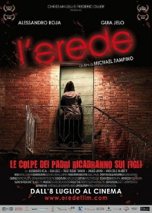 L'erede Trailer