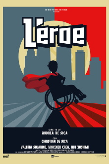 L'eroe Trailer